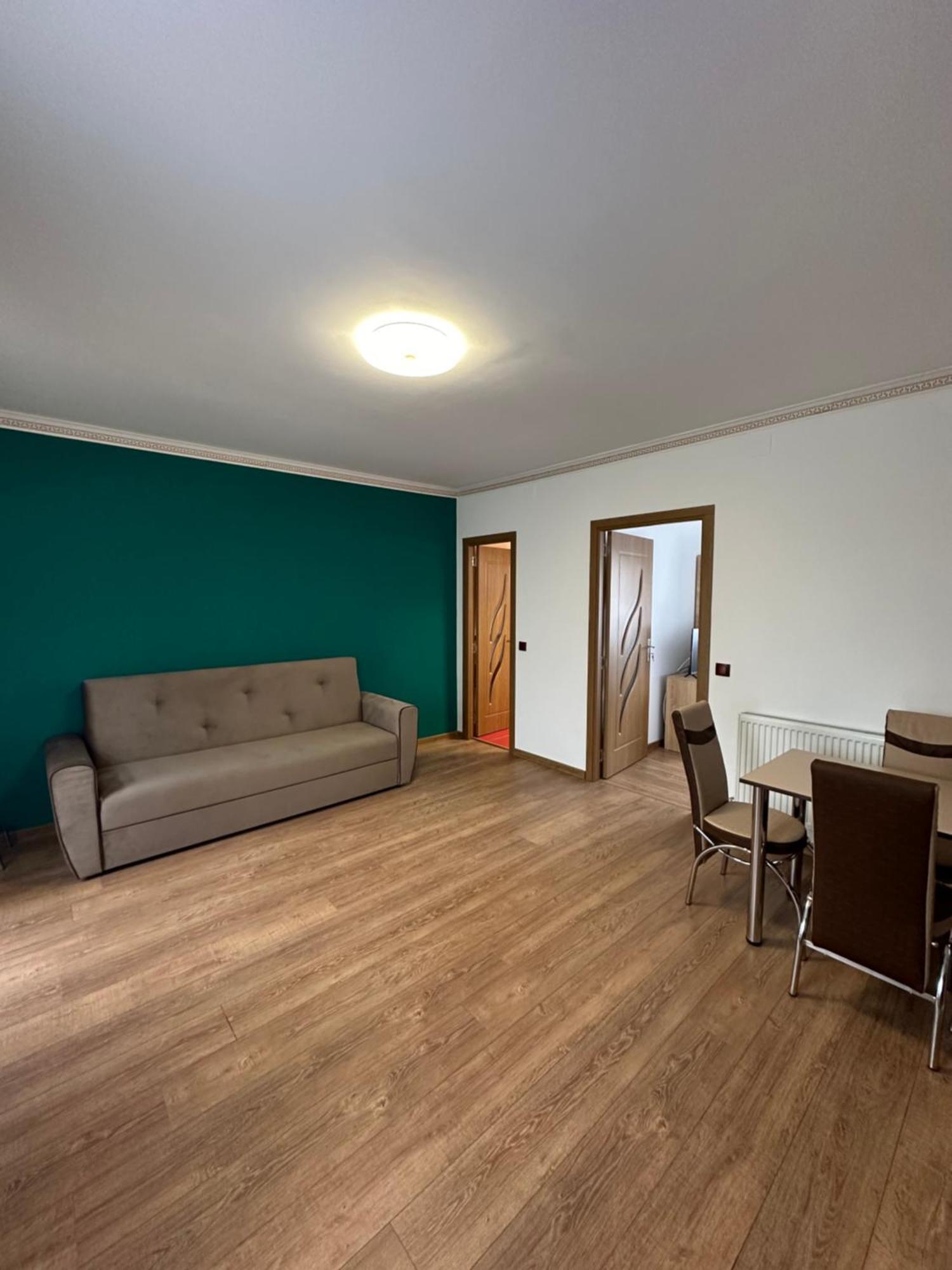 Apartament Pruneanu Cîmpia Turzii Buitenkant foto