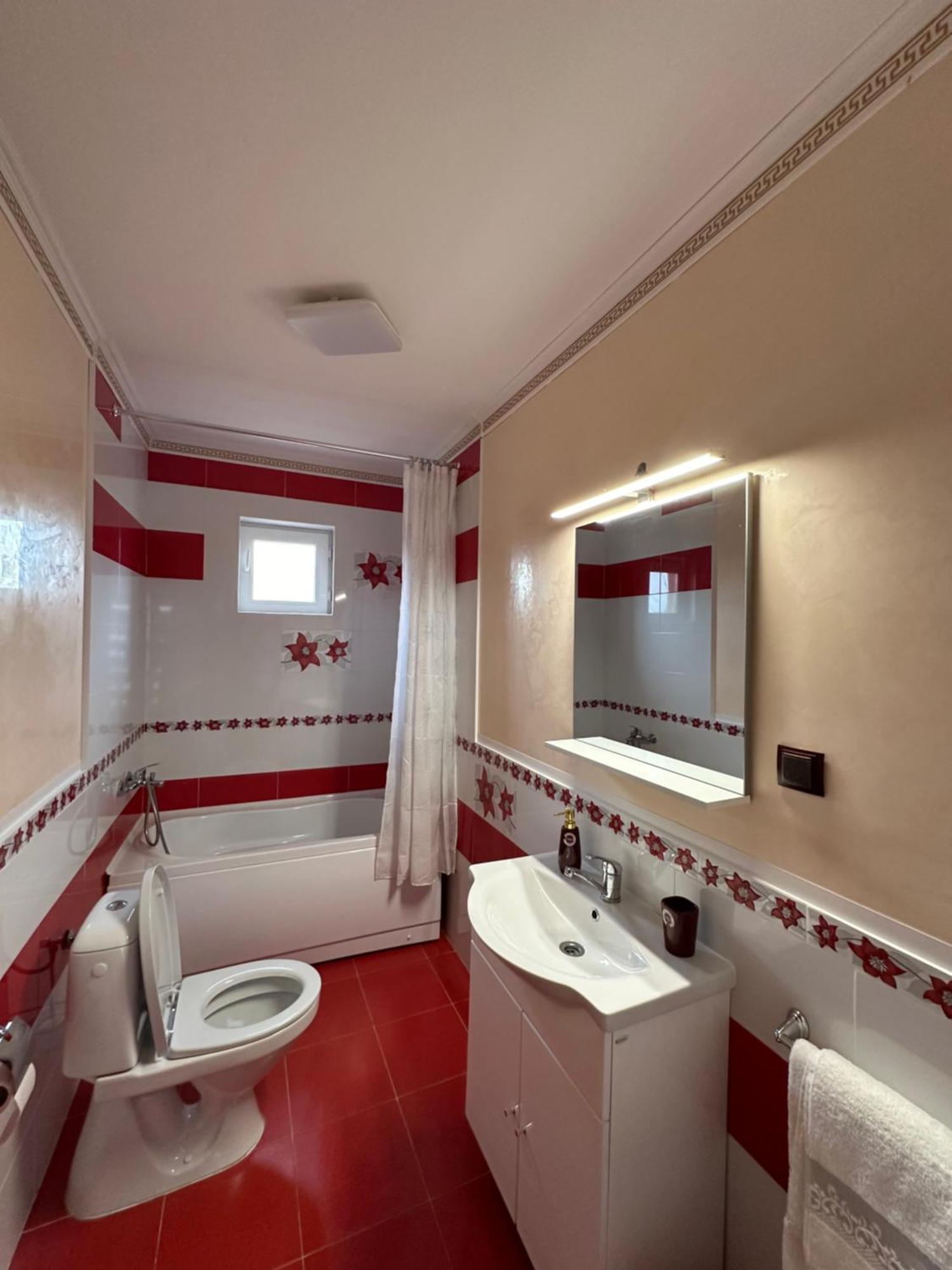 Apartament Pruneanu Cîmpia Turzii Buitenkant foto